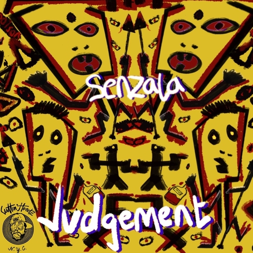 Senzala - Judgement [CH039]